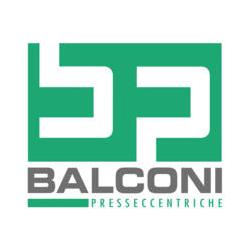 Логотип balconi