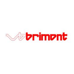 Логотип brimont