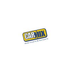 Логотип carmix