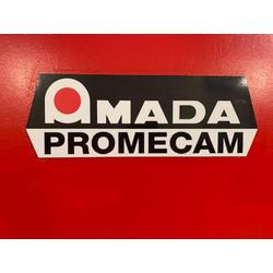 Логотип promecam