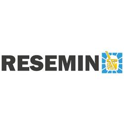 Логотип resemin