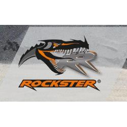 Логотип rockster