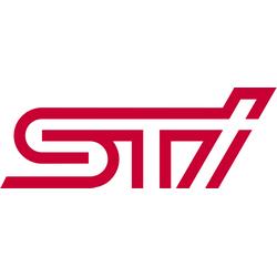 Логотип sti