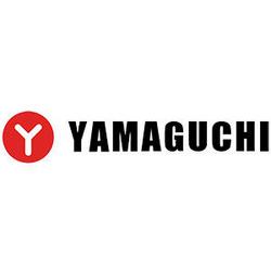 Логотип yamaguchi