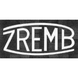 Логотип zremb
