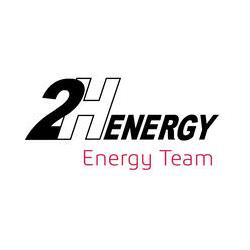 Логотип 2h-energy