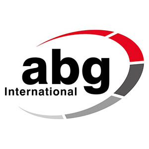 Логотип abg