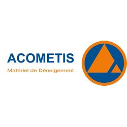 Логотип acometis