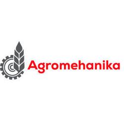 Логотип agromechanika