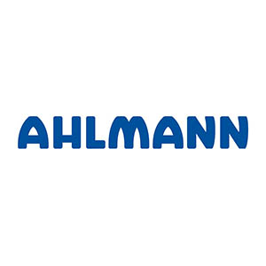 Логотип ahlmann