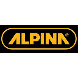 Логотип alpin