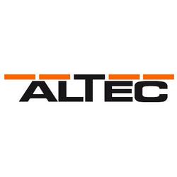 Логотип altec