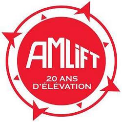 Логотип amlift
