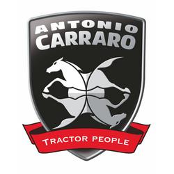 Логотип antonio-carraro