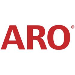 Логотип aro