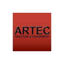 Логотип artec