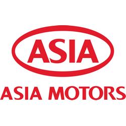 Логотип asia