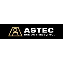 Логотип astec-industries