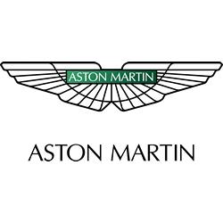 Логотип aston-martin