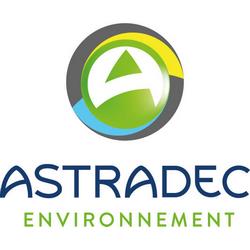 Логотип astradec