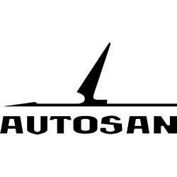 Логотип autosan