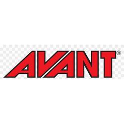 Логотип avant