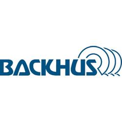 Логотип backhus