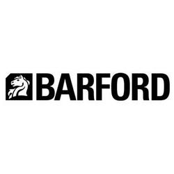 Логотип barford