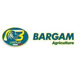Логотип bargam