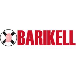 Логотип barikell