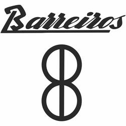 Логотип barreiros
