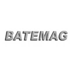Логотип batemag