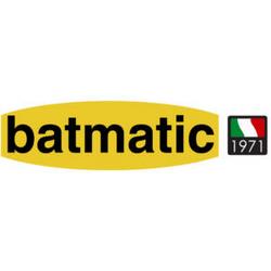 Логотип batmatic
