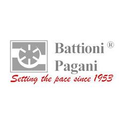 Логотип battioni-pagani