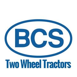 Логотип bcs-tractors