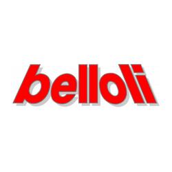 Логотип belloli
