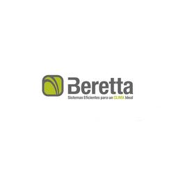 Логотип beretta