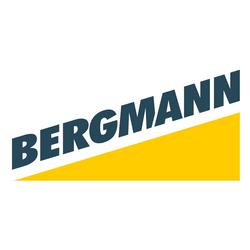 Логотип bergmann