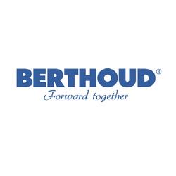 Логотип berthoud