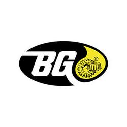 Логотип bg