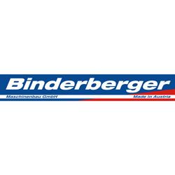 Логотип binderberger