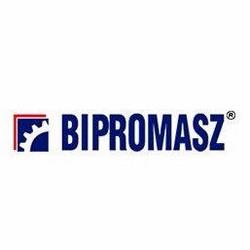 Логотип bipromasz