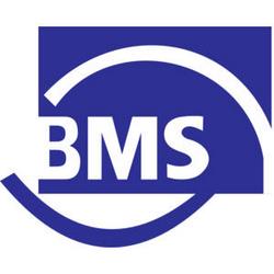 Логотип bms