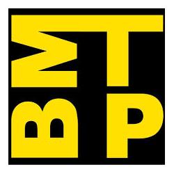 Логотип bmtp