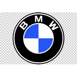 Логотип bmw
