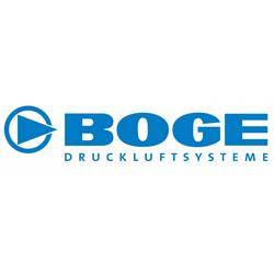 Логотип boge