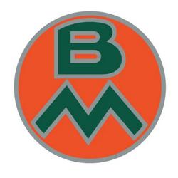 Логотип bolinder-munktell
