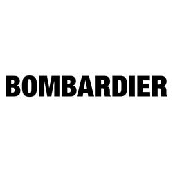 Логотип bombardier