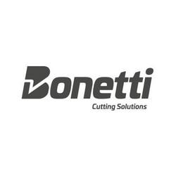 Логотип bonetti
