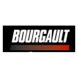 Логотип bourgouin